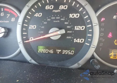 2007 Honda Pilot Ex-L z USA, uszkodzony, nr VIN 5FNYF18557B030646